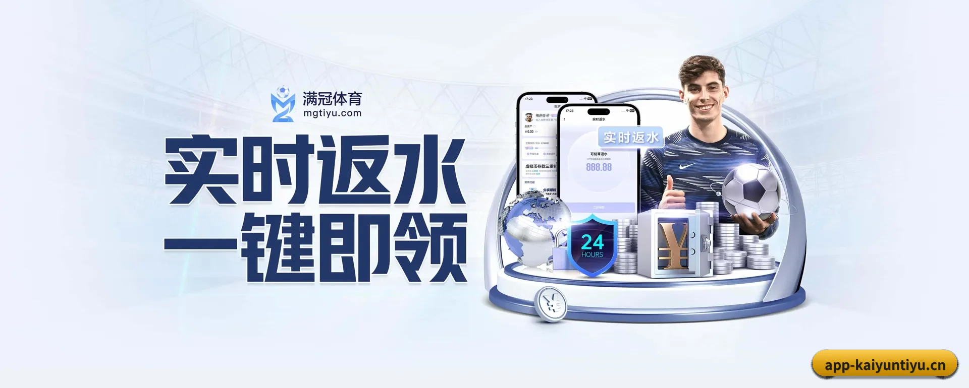 往后的安排