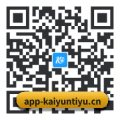 iPhone APP 二维码